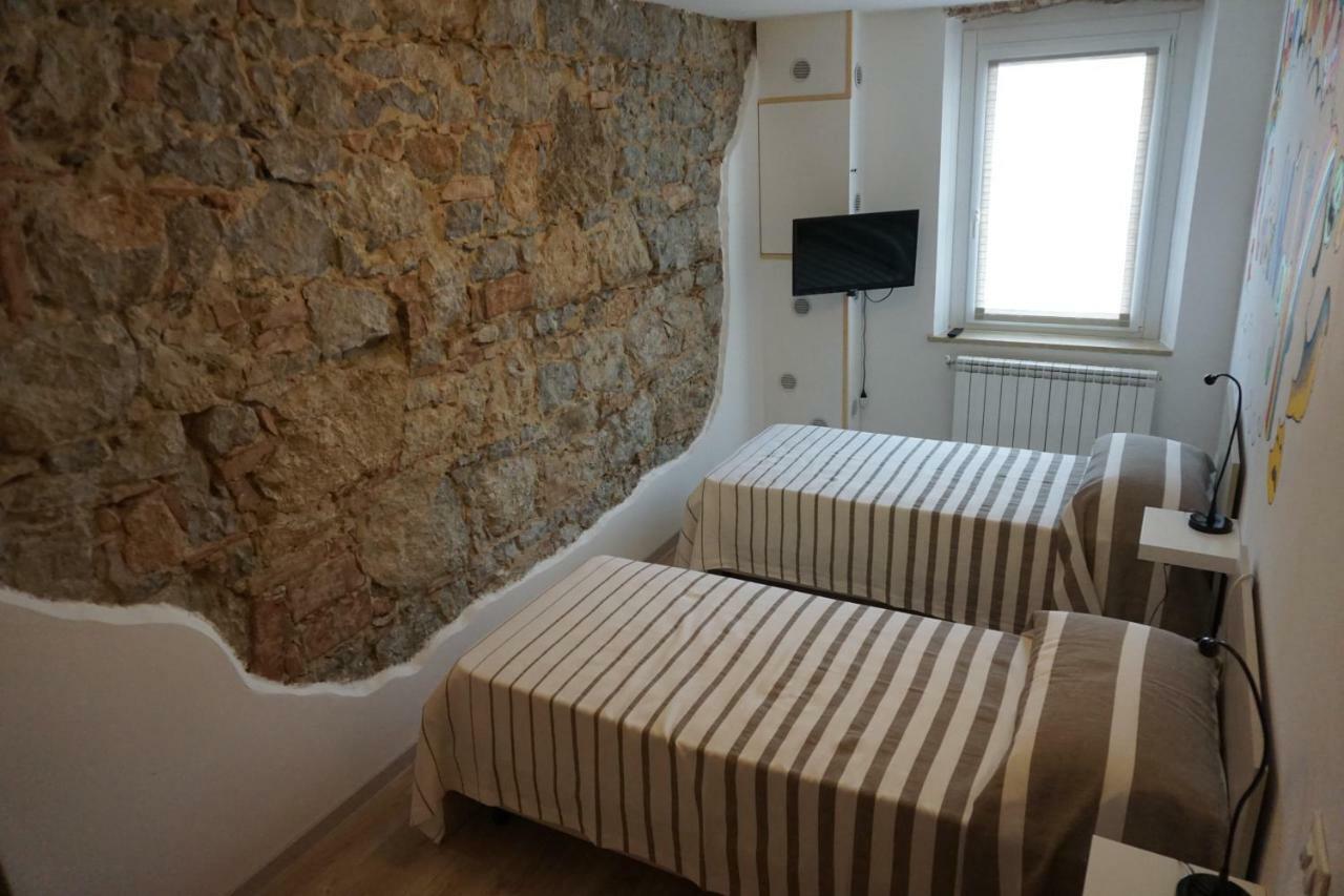 A Casa Mia Apartment Romans d'Isonzo ภายนอก รูปภาพ