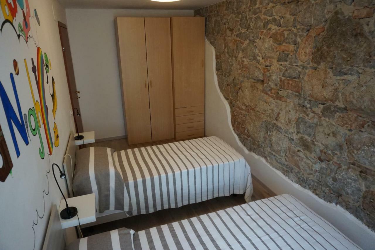 A Casa Mia Apartment Romans d'Isonzo ภายนอก รูปภาพ