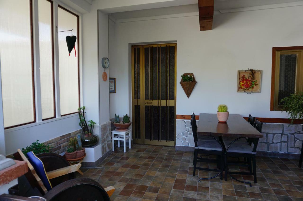 A Casa Mia Apartment Romans d'Isonzo ภายนอก รูปภาพ